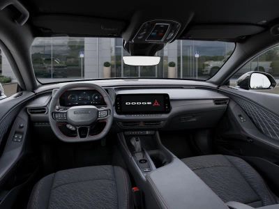 2026 Dodge Charger — photo 14 view