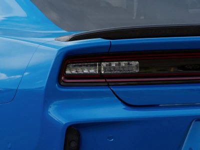 2026 Dodge Charger — photo 9 view