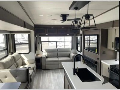 2026 Keystone RV Cougar - Photo 9