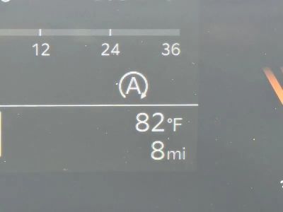 2026 Kia Sorento — photo 35 view