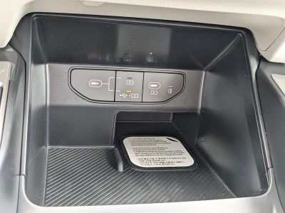 2026 Kia Sorento — photo 27 view