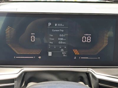 2026 Kia Sorento — photo 34 view