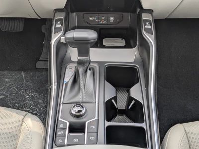 2026 Kia Sorento — photo 24 view