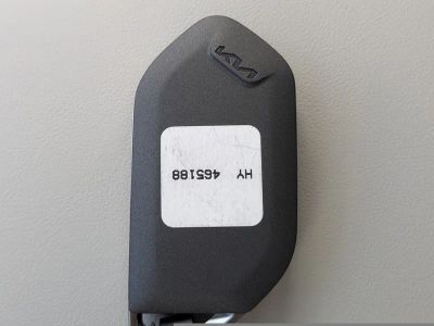 2026 Kia Sorento — photo 37 view