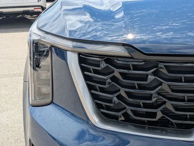 2026 Kia Sorento — photo 10 view