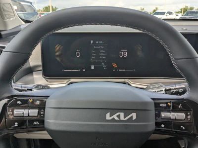 2026 Kia Sorento — photo 33 view