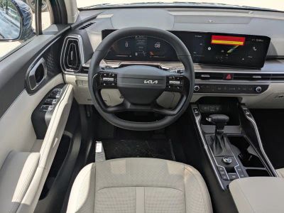 2026 Kia Sorento — photo 21 view