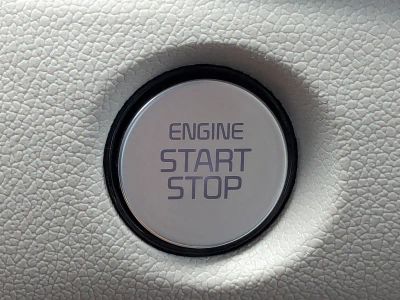 2026 Kia Sorento — photo 36 view