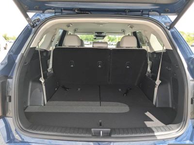 2026 Kia Sorento — photo 14 view