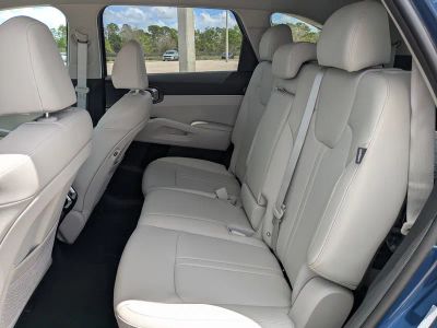 2026 Kia Sorento — photo 17 view