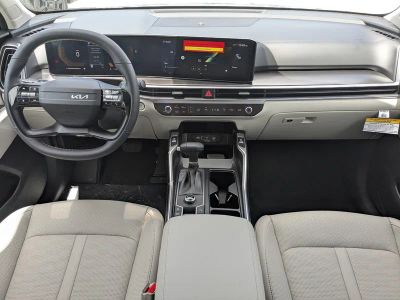 2026 Kia Sorento — photo 20 view