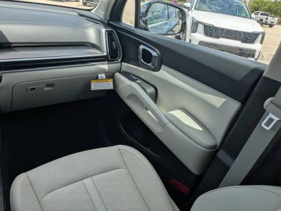 2026 Kia Sorento — photo 22 view