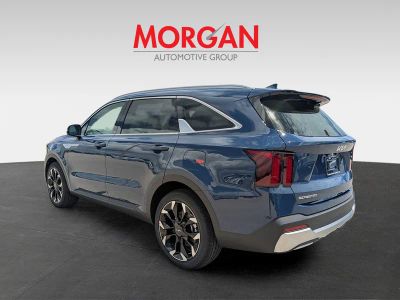 2026 Kia Sorento — photo 7 view