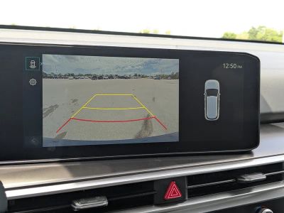 2026 Kia Sorento — photo 26 view