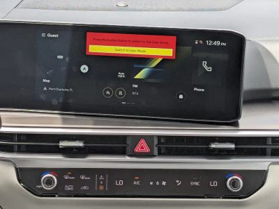 2026 Kia Sorento — photo 23 view