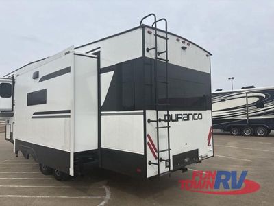 2026 KZ Durango - Photo 5