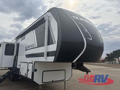 2026 KZ Durango - Photo 3