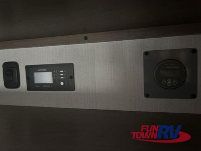 2026 KZ Durango - Photo 34
