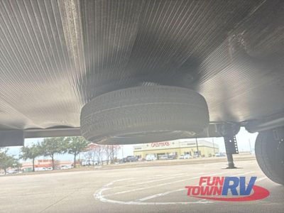 2026 KZ Durango - Photo 16