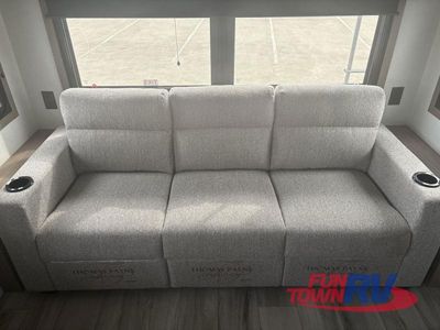 2026 KZ Durango - Photo 27