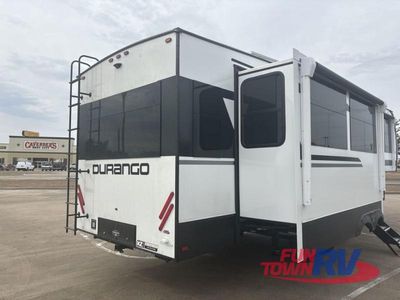 2026 KZ Durango - Photo 6