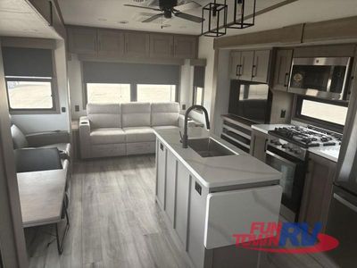 2026 KZ Durango - Photo 17