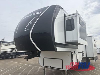 2026 KZ Durango - Photo 4