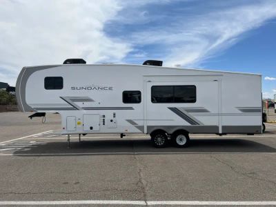 2027 Jayco SUNDANCE XLT — photo 30 view