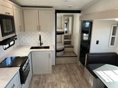 2027 Jayco SUNDANCE XLT — side profile view