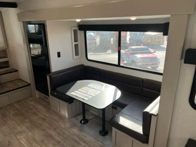 2027 Jayco SUNDANCE XLT — engine compartment view