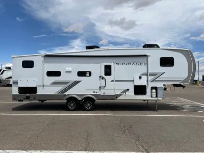 2027 Jayco SUNDANCE XLT — photo 29 view
