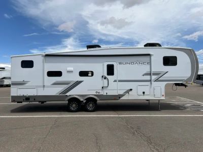 2027 Jayco SUNDANCE XLT — photo 28 view