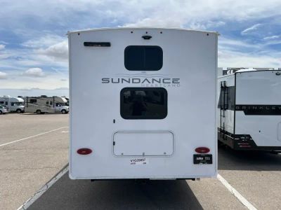 2027 Jayco SUNDANCE XLT — photo 32 view