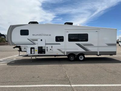2027 Jayco SUNDANCE XLT — photo 31 view