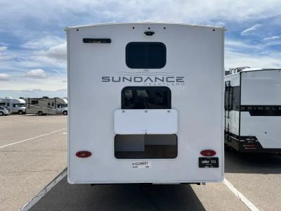 2027 Jayco SUNDANCE XLT — photo 33 view
