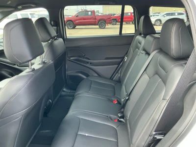2026 Jeep Cherokee - Photo 17