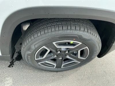 2026 Jeep Cherokee - Photo 22