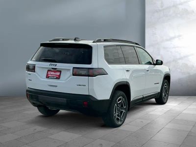 2026 Jeep Cherokee - Photo 6