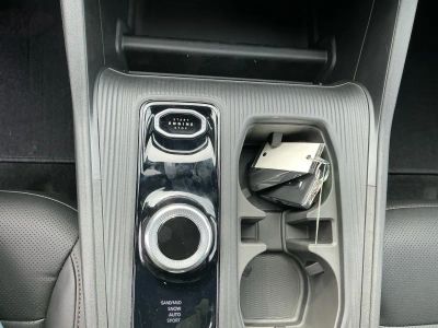 2026 Jeep Cherokee - Photo 13