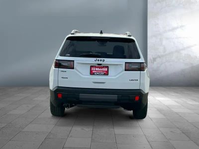 2026 Jeep Cherokee - Photo 5