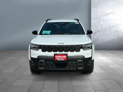 2026 Jeep Cherokee - Photo 2