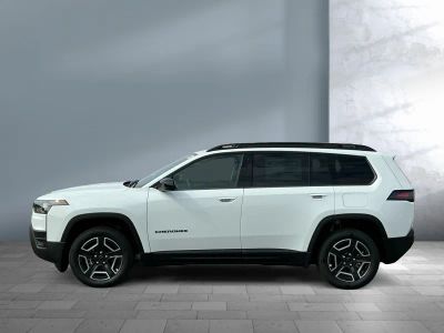2026 Jeep Cherokee - Photo 3
