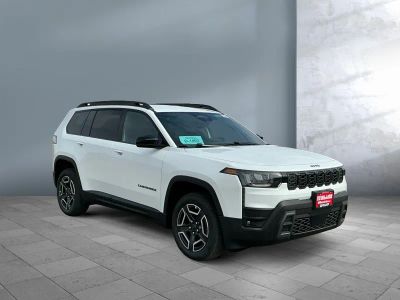 2026 Jeep Cherokee - Photo 8
