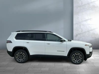 2026 Jeep Cherokee - Photo 7