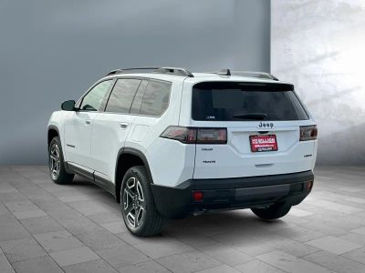 2026 Jeep Cherokee - Photo 4