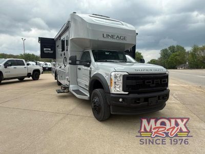 2026 Grand Design Lineage Series F - Photo 1