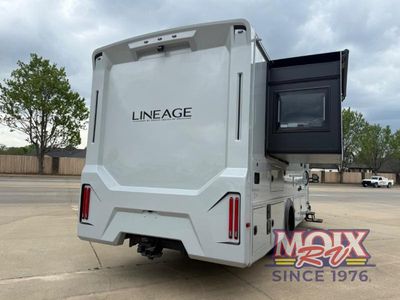 2026 Grand Design Lineage Series F - Photo 8