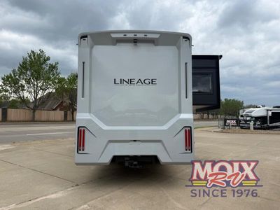 2026 Grand Design Lineage Series F - Photo 7