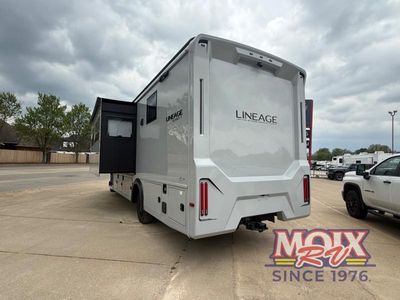 2026 Grand Design Lineage Series F - Photo 6