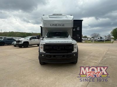 2026 Grand Design Lineage Series F - Photo 2